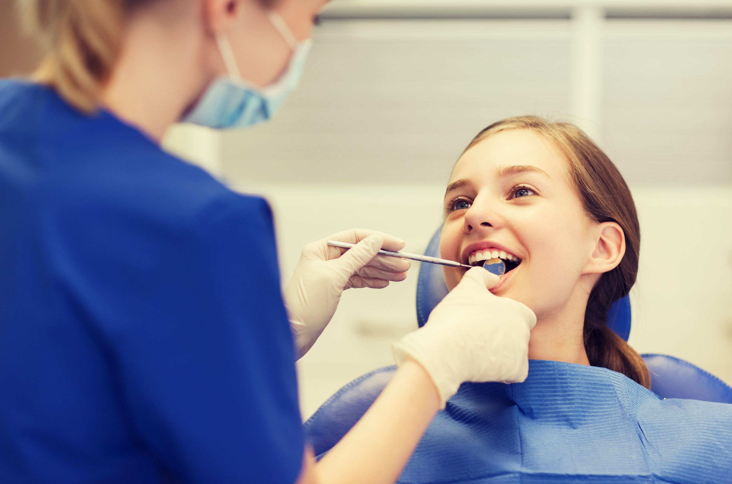 Bozeman Dental Cleaning And Exams